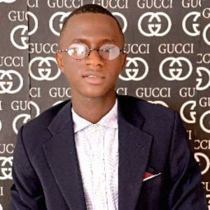 Meet your Posher, Harouna